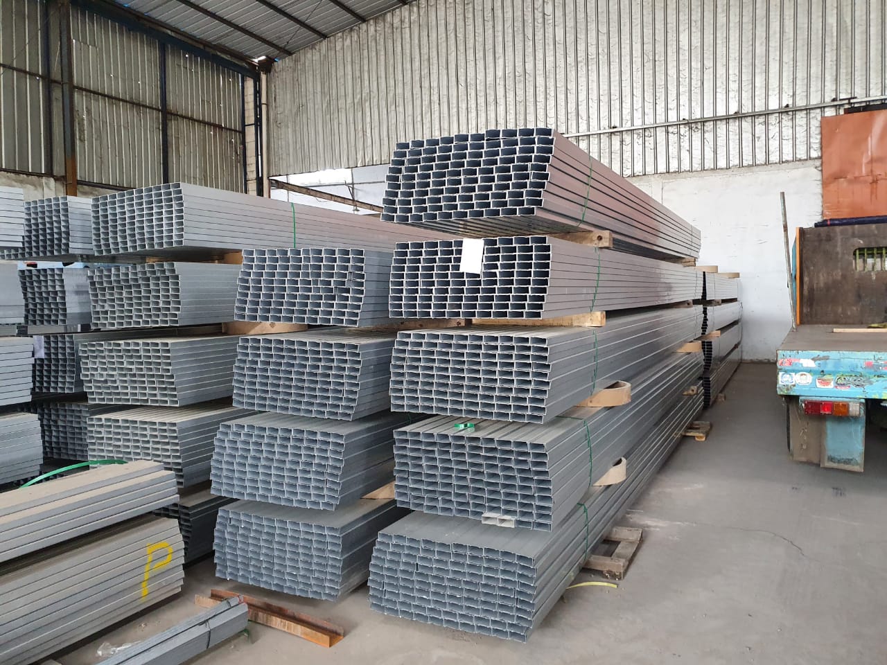 Tentang PT Milpo Metalindo Perkasa